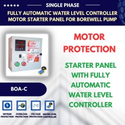 Buy Vukar 2.0 Power Water Controller BOA-C4 - Secure Purchase