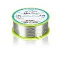 Felder Lottechnik Lead Free Solder Wire 0.75 mm Diameter, 227 °C Melting Point 5551940720 37