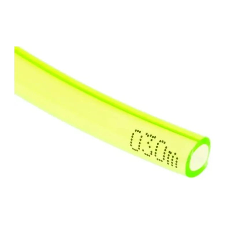 RS PRO Compressed Air Pipe Green Nylon 4 mm 30 m NMF Series 202-0954