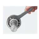 SKF 35 mm Hook Spanner Phosphated Coated Medium Carbon Steel Steel HNA 1-4