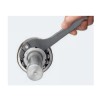 SKF 35 mm Hook Spanner Phosphated Coated Medium Carbon Steel Steel HNA 1-4