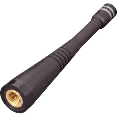 Linx Whip Omni-Directional Telemetry Antenna SMA Connector ISM Band ANT-868-CW-QW-SMA