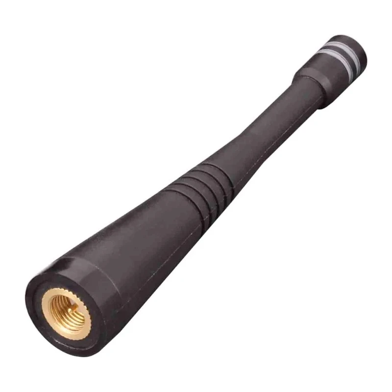 Linx Whip Omni-Directional Telemetry Antenna SMA Connector ISM Band ANT-868-CW-QW-SMA