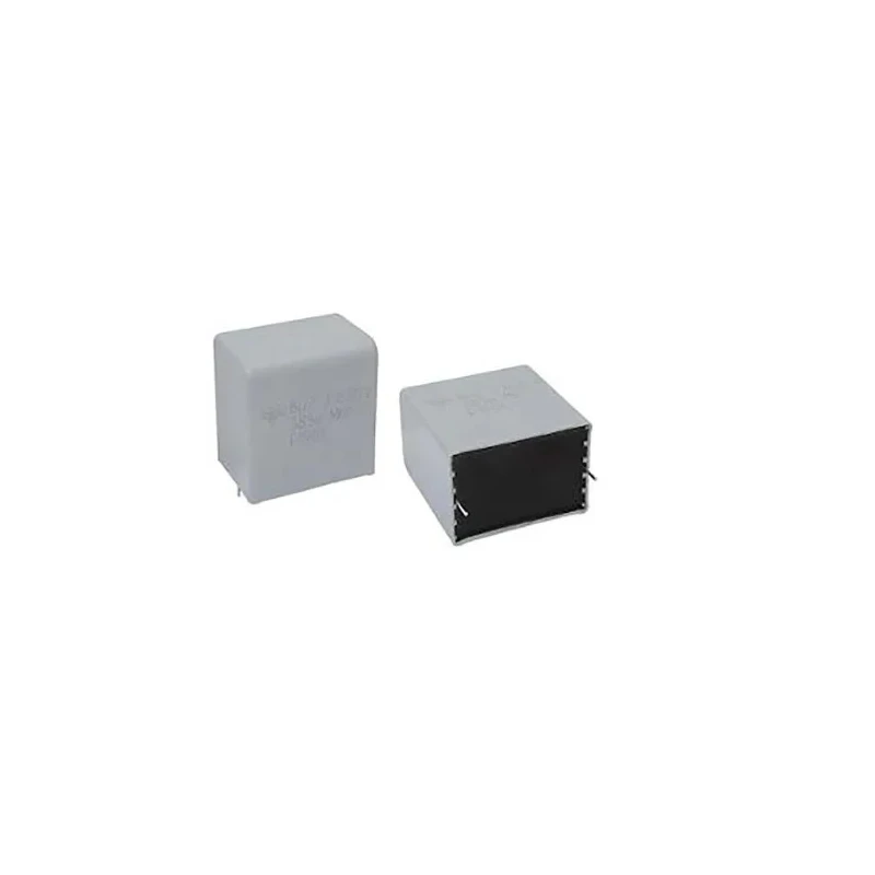 Vishay Polypropylene Capacitor, ±10 %, 390 nF, 400 V dc, 900 V AC, Through Hole MKP385E