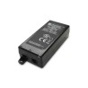 Phihong 60W 1 Port PoE Injector, 100 - 240V AC Input, 56V DC Output, 1.07A Output Current POE60U-560E