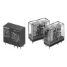 Omron PCB Power Relay 9V AC Coil, 5A Switching Current, DPST, PCB Mount G2R-2A DC9