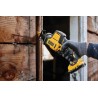 DeWALT Brushless Compact Reciprocating Saw 12V 1.4 kW 2 Ah Battery DCS312D2-GB