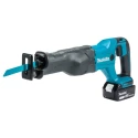 Makita Cordless 18V Reciprocating Saw, 2800 SPM, 32mm Stroke Length, 3.8kg DJR186RTE