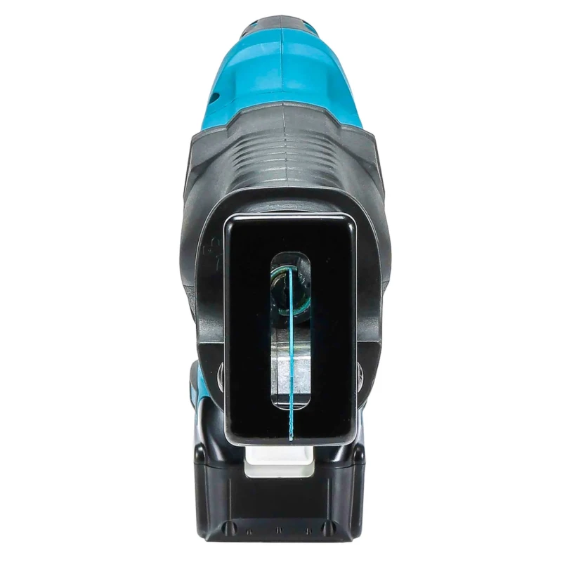 Makita Cordless 18V Reciprocating Saw, 2800 SPM, 32mm Stroke Length, 3.8kg DJR186RTE