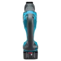 Makita Cordless 18V Reciprocating Saw, 2800 SPM, 32mm Stroke Length, 3.8kg DJR186RTE