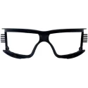 3M SecureFit Safety Glasses Polycarbonate Lens and Frame Multiple Colours SF400FI