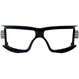 3M SecureFit Safety Glasses Polycarbonate Lens and Frame Multiple Colours SF400FI