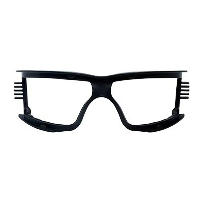 3M SecureFit Safety Glasses Polycarbonate Lens and Frame Multiple Colours SF400FI