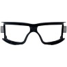 3M SecureFit Safety Glasses Polycarbonate Lens and Frame Multiple Colours SF400FI