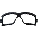 3M SecureFit Safety Glasses Polycarbonate Lens and Frame Multiple Colours SF400FI