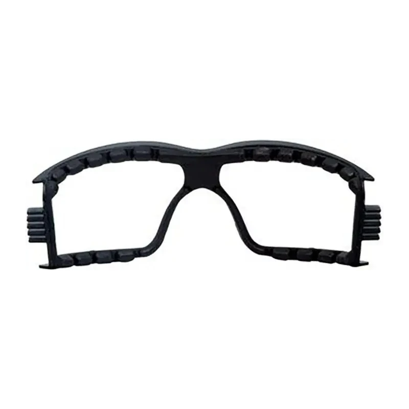 3M SecureFit Safety Glasses Polycarbonate Lens and Frame Multiple Colours SF400FI