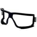 3M SecureFit Safety Glasses Polycarbonate Lens and Frame Multiple Colours SF400FI
