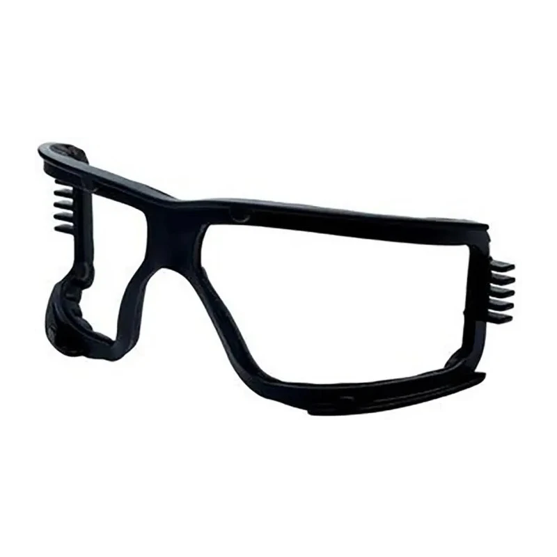 3M SecureFit Safety Glasses Polycarbonate Lens and Frame Multiple Colours SF400FI