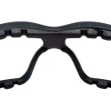 3M SecureFit Safety Glasses Polycarbonate Lens and Frame Multiple Colours SF400FI