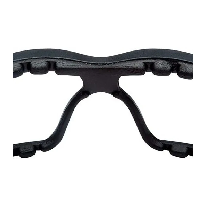 3M SecureFit Safety Glasses Polycarbonate Lens and Frame Multiple Colours SF400FI
