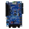 STMicroelectronics Evaluation Platform Bluetooth v5.0 Compliant BlueNRG-M2SA 8 MHz Active RF Splitter STEVAL-IDB008V1M
