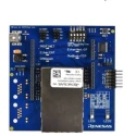 Renesas Electronics Industrial Ethernet Module Evaluation Board for R-IN32M3 with RY9012A0 Featured YCONNECT-IT-I-RJ4501