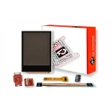 4D Systems 2 in TFT Graphics Display Development Starter Kit SK-pixxiLCD-20P2