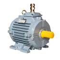  Crompton NS80M 0.75 HP Smoke Extraction Motor Image-2