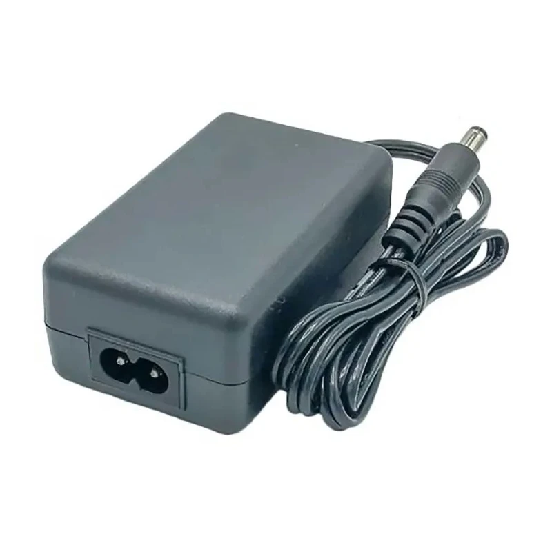 Phihong AC/DC Power Adapter 24V DC 800mA 19.2W IEC Plug 5 Output PPL18W-240