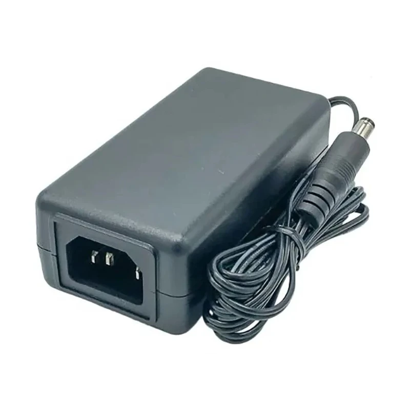 Phihong AC/DC Power Adapter IEC Plug 24V DC 19.2W 800mA 5 Output PPL18U-240