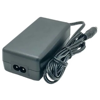 Phihong AC/DC Power Adapter IEC 5 Outputs 36W 12V DC 3A PPL36W-120L6