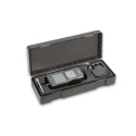 Sauter Compact Force Gauge 1000 Hz Sampling Rate 0.1 N Resolution 500N Capacity FC 500
