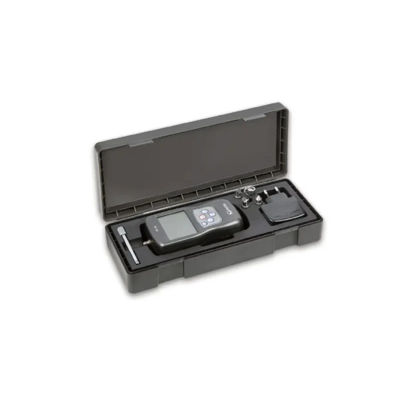 Sauter Compact Force Gauge 1000 Hz Sampling Rate 0.1 N Resolution 500N Capacity FC 500