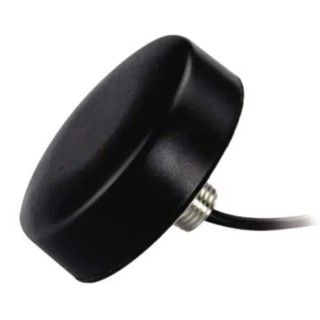 CTi Puck Omni-Directional Antenna with SMA Connector 824MHz-2170MHz, 2dBi Gain AEB270/SMA_3-0