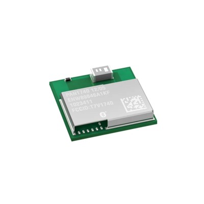 Panasonic Bluetooth Communication & Wireless Development Module Evalution Kit PAN1740A