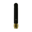 CTi Stubby Multi-Band GSM/4G Antenna 700 MHz to 2.6 GHz SMA Connector Male GSM/4G/CH/SMA