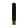 CTi Stubby Multi-Band GSM/4G Antenna 700 MHz to 2.6 GHz SMA Connector Male GSM/4G/CH/SMA