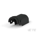 TE Connectivity LEAVYSEAL 29-way Automotive Connector Backshell Cover Cable Exit 2327810-1