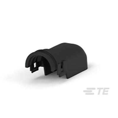 TE Connectivity LEAVYSEAL 29-way Automotive Connector Backshell Cover Cable Exit 2327810-1
