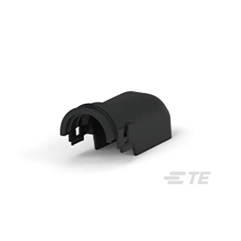 TE Connectivity LEAVYSEAL 29-way Automotive Connector Backshell Cover Cable Exit 2327810-1