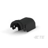 TE Connectivity LEAVYSEAL 29-way Automotive Connector Backshell Cover Cable Exit 2327810-1