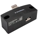 Schmersal Limit Switch Fibreglass Reinforced Thermoplastic Handle IP67 24V AC 1200mA 50x84x115mm AZ201 103013494