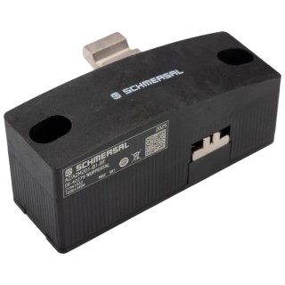 Schmersal Limit Switch Fibreglass Reinforced Thermoplastic Handle IP67 24V AC 1200mA 50x84x115mm AZ201 103013494
