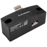 Schmersal Limit Switch Fibreglass Reinforced Thermoplastic Handle IP67 24V AC 1200mA 50x84x115mm AZ201 103013494