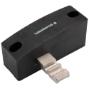 Schmersal Limit Switch Fibreglass Reinforced Thermoplastic Handle IP67 24V AC 1200mA 50x84x115mm AZ201 103013494