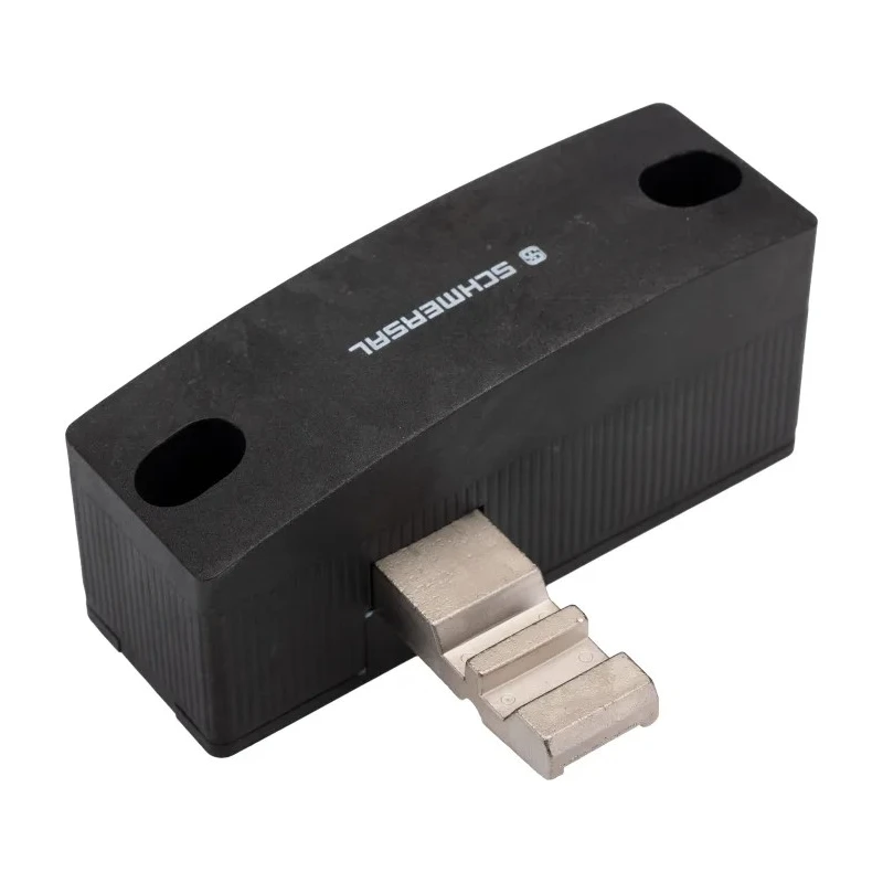 Schmersal Limit Switch Fibreglass Reinforced Thermoplastic Handle IP67 24V AC 1200mA 50x84x115mm AZ201 103013494