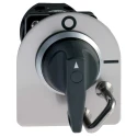 Schmersal 2-Pole Flange Isolator Module IP67 500W NHS16/2-POL 690V AC 