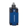 Schmersal PS315-Z12-S300 Series Plunger Limit Switch, 1 NO/2 NC, IP67/IP66 Protection, Die Cast Zinc Metal 103015098