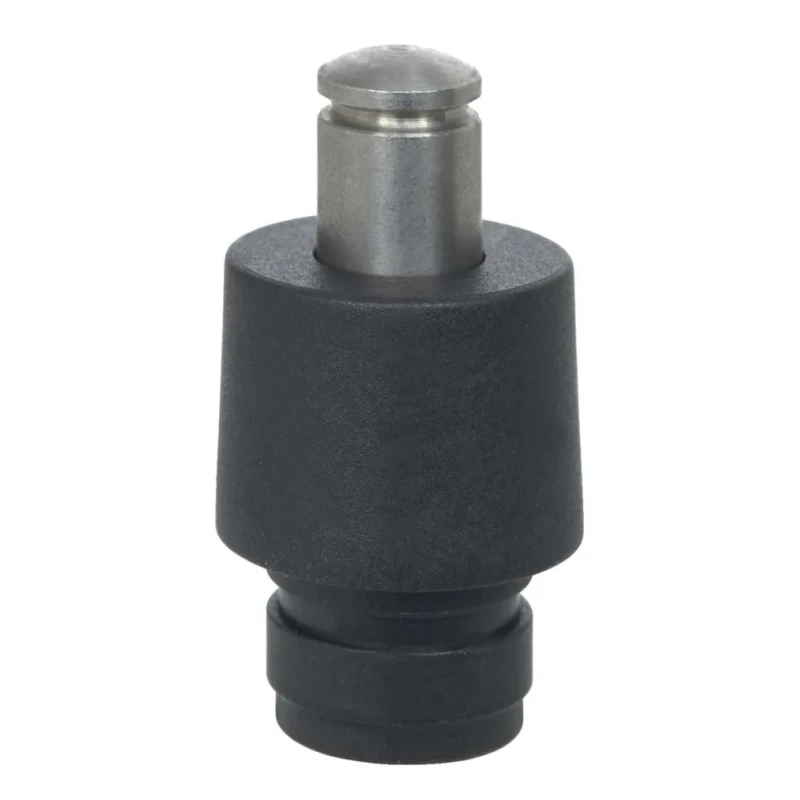 Schmersal PS315-Z12-S300 Series Plunger Limit Switch, 1 NO/2 NC, IP67/IP66 Protection, Die Cast Zinc Metal 103015098