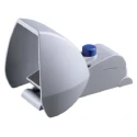 Schmersal Industrial Duty Momentary Foot Switch 1 NO 1 NC Aluminium 4A Contact Current 230 V AC 151181536